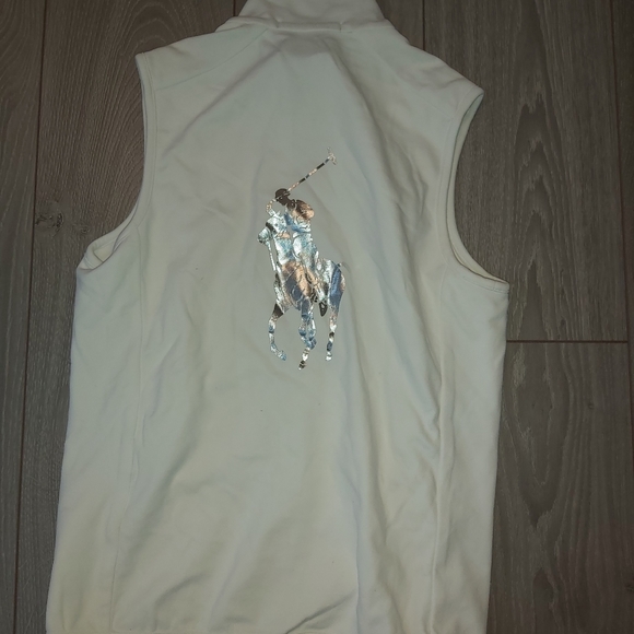 Ralph Lauren Tops - Ralph lauren womens vest